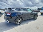 2023 Kia Sportage Ex Black vin: 5XYK33AF2PG115871