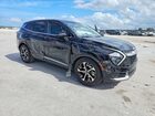2023 Kia Sportage Ex Black vin: 5XYK33AF2PG115871