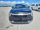 2023 Kia Sportage Ex Black vin: 5XYK33AF2PG115871