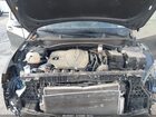 2023 Kia Sportage Ex Серый vin: 5XYK33AF4PG131912