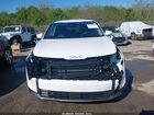 2026 Kia Sportage Ex White vin: 5XYK33DF0TG363705