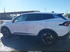 2026 Kia Sportage Ex White vin: 5XYK33DF0TG363705