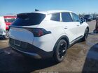 2026 Kia Sportage Ex White vin: 5XYK33DF0TG363705