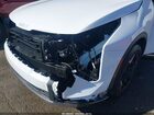 2026 Kia Sportage Ex White vin: 5XYK33DF0TG363705