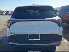 2026 Kia Sportage Ex White vin: 5XYK33DF0TG363705