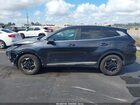 2026 Kia Sportage Ex Gray vin: 5XYK33DF2TG365651