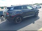 2026 Kia Sportage Ex Gray vin: 5XYK33DF2TG365651