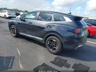 2026 Kia Sportage Ex Gray vin: 5XYK33DF2TG365651