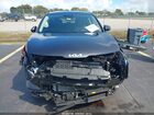 2026 Kia Sportage Ex Gray vin: 5XYK33DF2TG365651
