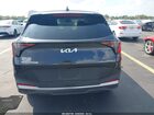 2026 Kia Sportage Ex Gray vin: 5XYK33DF2TG365651