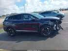 2026 Kia Sportage Ex Gray vin: 5XYK33DF2TG365651