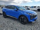 2026 Kia Sportage Ex Blue vin: 5XYK33DF2TG397936 2026 Kia Sportage Ex Blue vin: 5XYK33DF2TG397936