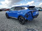 2026 Kia Sportage Ex Blue vin: 5XYK33DF2TG397936 2026 Kia Sportage Ex Blue vin: 5XYK33DF2TG397936