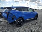 2026 Kia Sportage Ex Blue vin: 5XYK33DF2TG397936 2026 Kia Sportage Ex Blue vin: 5XYK33DF2TG397936