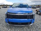 2026 Kia Sportage Ex Blue vin: 5XYK33DF2TG397936 2026 Kia Sportage Ex Blue vin: 5XYK33DF2TG397936