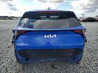2026 Kia Sportage Ex Blue vin: 5XYK33DF2TG397936 2026 Kia Sportage Ex Blue vin: 5XYK33DF2TG397936