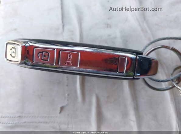 5XYK33DF3RG220885 2024 KIA SPORTAGE Gray Widok deski rozdzielczej
