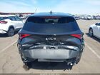 2024 Kia Sportage Ex Gray vin: 5XYK33DF3RG220885