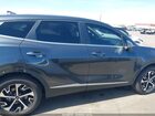 2024 Kia Sportage Ex Gray vin: 5XYK33DF3RG220885
