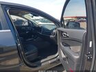 2024 Kia Sportage Ex Gray vin: 5XYK33DF3RG220885