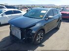 2024 Kia Sportage Ex Gray vin: 5XYK33DF3RG220885