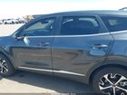 2024 Kia Sportage Ex Gray vin: 5XYK33DF3RG220885