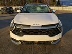2025 Kia Sportage Ex White vin: 5XYK33DF4SG263024 2025 Kia Sportage Ex White vin: 5XYK33DF4SG263024