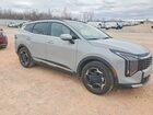 2026 Kia Sportage Ex Серый vin: 5XYK33DF4TG335230