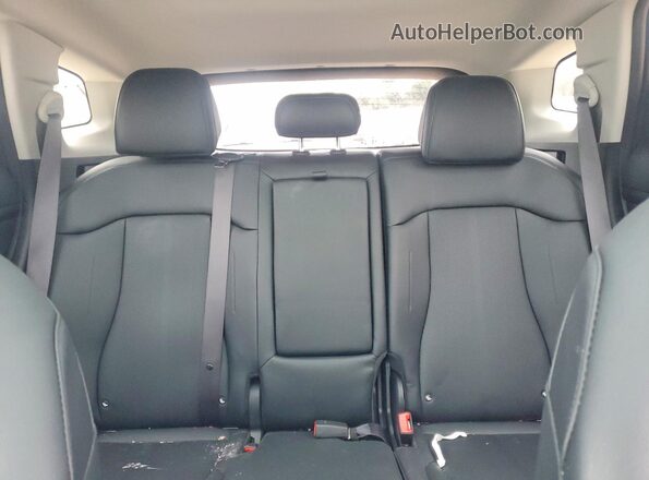 5XYK33DF4TG335230 2026 KIA SPORTAGE Серый Вид задних сидений