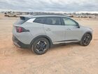2026 Kia Sportage Ex Серый vin: 5XYK33DF4TG335230