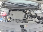 2026 Kia Sportage Ex Серый vin: 5XYK33DF4TG335230