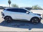 2026 Kia Sportage Ex White vin: 5XYK33DF4TG360810