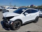 2026 Kia Sportage Ex White vin: 5XYK33DF4TG360810
