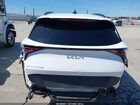 2026 Kia Sportage Ex White vin: 5XYK33DF4TG360810