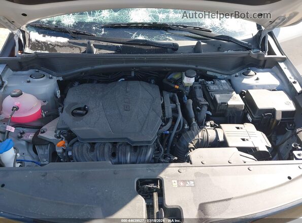 5XYK33DF5TG329338 2026 KIA SPORTAGE Gray Հետևի տեսք