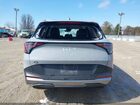 2026 Kia Sportage Ex Gray vin: 5XYK33DF5TG329338