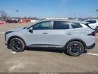 2026 Kia Sportage Ex Gray vin: 5XYK33DF5TG329338
