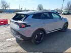 2026 Kia Sportage Ex Gray vin: 5XYK33DF5TG329338