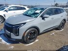 2026 Kia Sportage Ex Gray vin: 5XYK33DF5TG329338