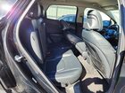 2024 Kia Sportage Ex Черный vin: 5XYK33DFXRG142542