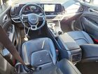 2024 Kia Sportage Ex Черный vin: 5XYK33DFXRG142542