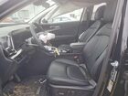 2025 Kia Sportage Ex Черный vin: 5XYK3CDF4SG308141