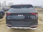 2025 Kia Sportage Ex Черный vin: 5XYK3CDF4SG308141