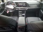 2025 Kia Sportage Ex Черный vin: 5XYK3CDF4SG308141
