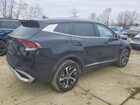 2025 Kia Sportage Ex Черный vin: 5XYK3CDF4SG308141