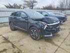 2025 Kia Sportage Ex Черный vin: 5XYK3CDF4SG308141