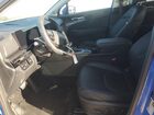 2026 Kia Sportage Ex Blue vin: 5XYK3CDF4TG347829