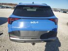 2026 Kia Sportage Ex Blue vin: 5XYK3CDF4TG347829