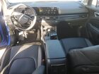 2026 Kia Sportage Ex Blue vin: 5XYK3CDF4TG347829