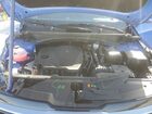 2026 Kia Sportage Ex Blue vin: 5XYK3CDF4TG347829